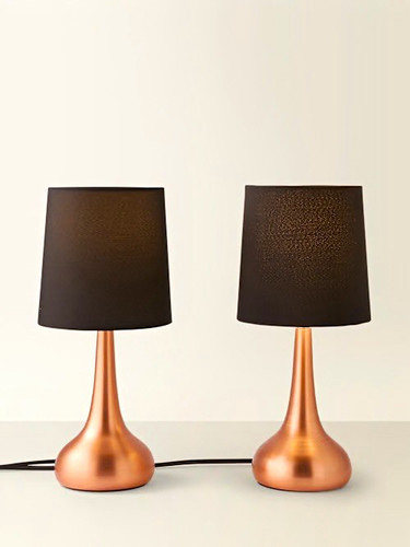 Valuelights teardrop pair - valuelights,