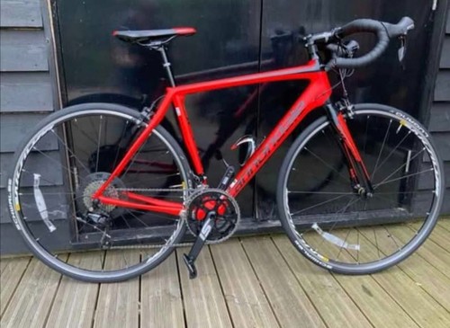 Cannondale synapse carbon 105 - synapse,
