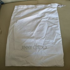 Jimmy Choo Dust Bag 34cm x27cm