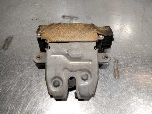 Fqr500130 trunk lock - fqr500130,