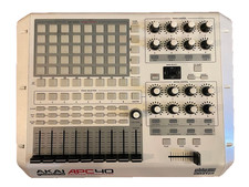 AKAI APC40 SE SPECIAL EDITION