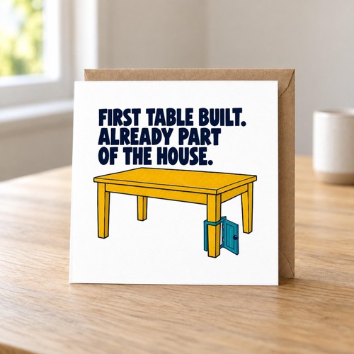 Funny flat pack - funny,