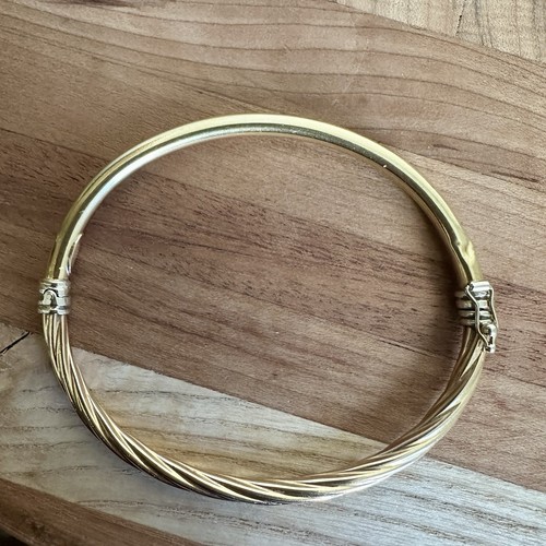 Vintage super joyas 18k 750 - vintage,