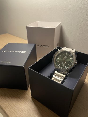 Casio edifice efr - casio, efr-s108d-3av
