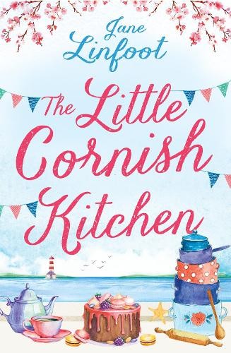 The little cornish - the, kitchen: