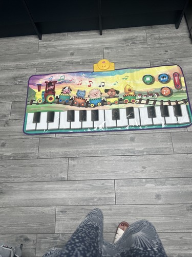 Chad valley working musical - working,