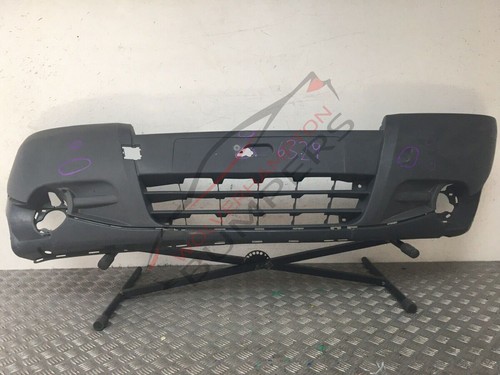Vauxhall vivaro sportive - vauxhall, front