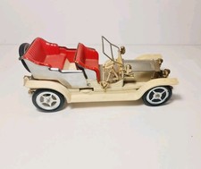 Vintage 1912 Simplex Oldtimer