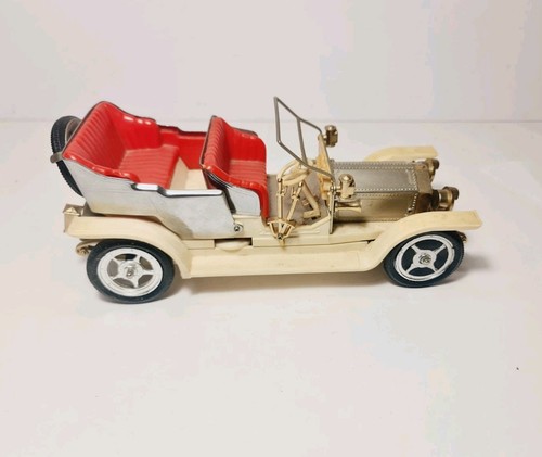 Vintage 1912 simplex oldtimer - 1912,