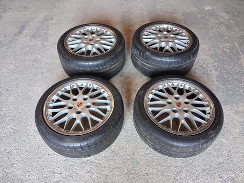 Set bbs 10j x 18 - 8j, 2pc