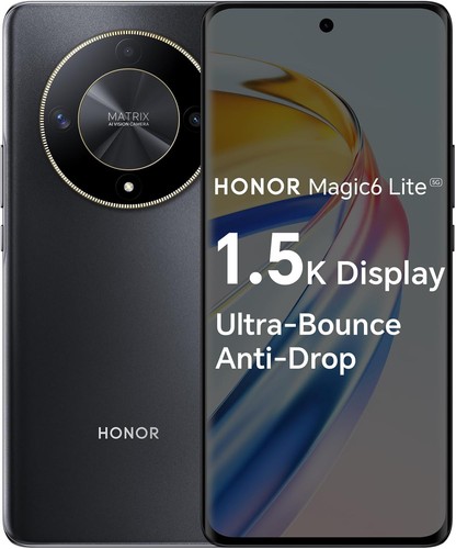 Honor magic6 lite - 5g, sim