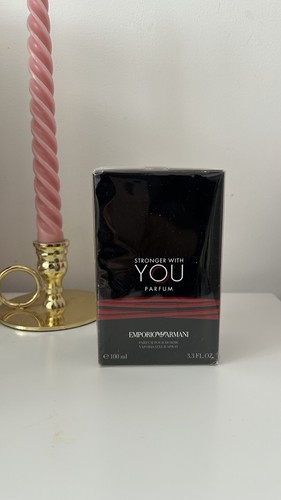 Emporio armani stronger - armani,