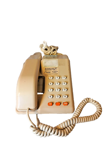 Viscount 9511r landline - bt,