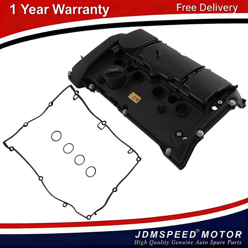 Engine valve cover cam rocker - engine,