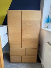 Habitat Hana Children's Oak