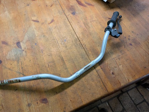 Wbs1u172 handlebar etz - handlebar, mz