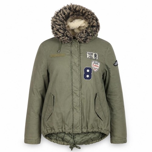 Womens brave soul size - brave,