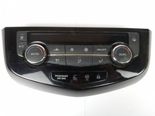 275004EA0A CLIMATE CONTROL / 1089281 FOR NISSAN QASHQAI J11 TEKNA +