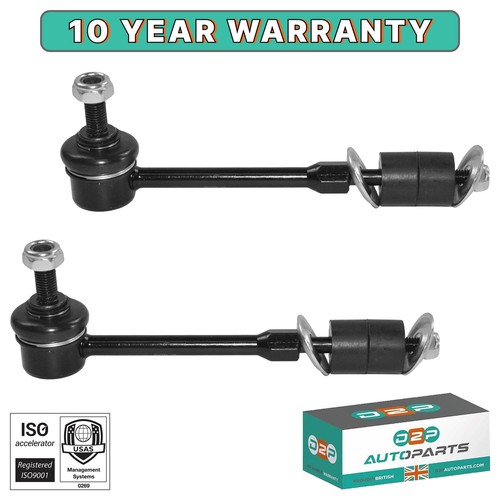 Rear stabiliser anti - rear,