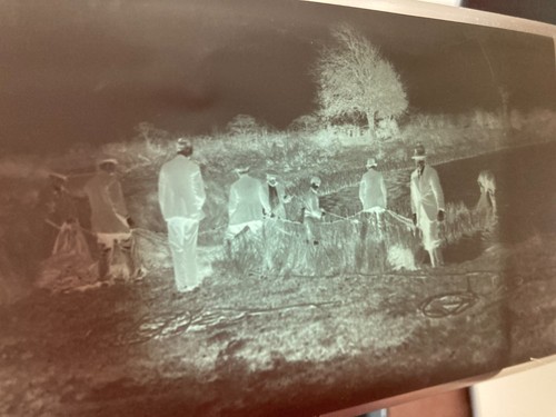 Smith negatives 1933 - negatives,