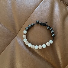 Genuine Tresor Paris crystal