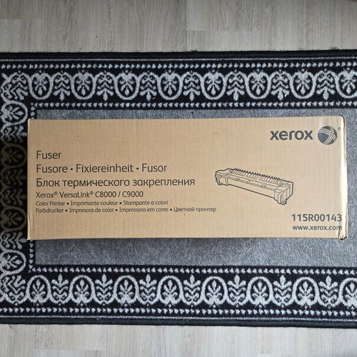 Genuine xerox versalink - genuine,