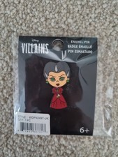 Disney lady tremaine - tremaine, pin