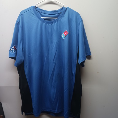 Dominos pizza mens employee - dominos,