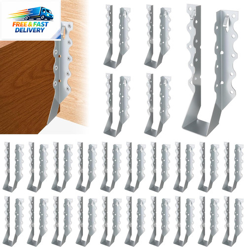 Pcs 2x6 joist hangers for - joist,