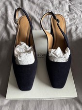 Ladies Russell & Bromley Navy