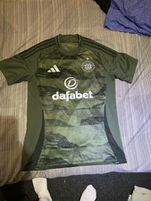 CELTIC FC Men's Adidas 2024/25