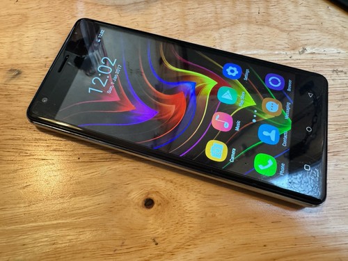 Oukitel pro black unlocked - oukitel,