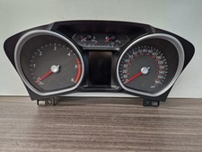 Ford Mondeo 2012 Speedometer Speedo Clock 2.0 Diesel 6 Speed Manual