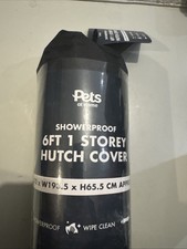 Pets at Home Showerproof 1