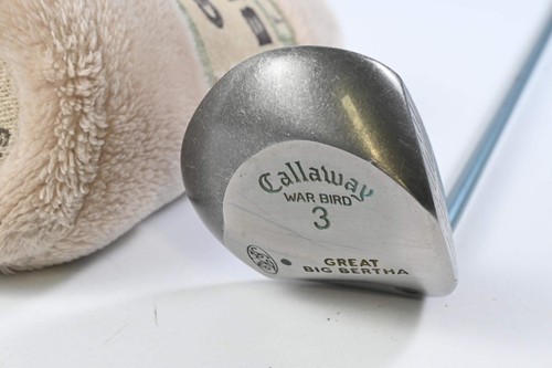 Ladies callaway big bertha - ladies,