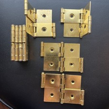 Shoji Screen Hinges, 40 Years