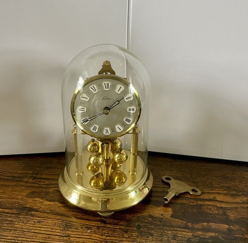 Vintage kern sohn domed - &,