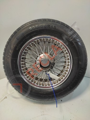 Ronart w152 1974 wire - w152,