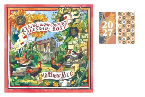 Matthew rice year in the - year,