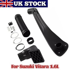 4x4 AIR INTAKE SNORKEL KIT FOR