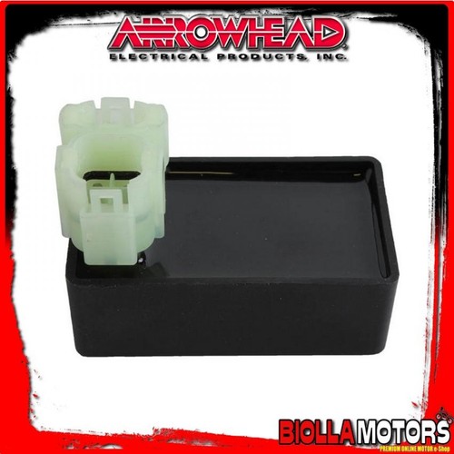Iha6011 ecu cdi - ecu,