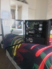 DELL OPTIPLEX 7010 NEW BUILD