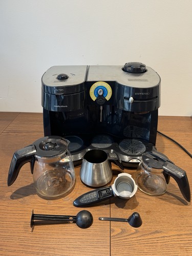 Morphy richards espresso - morphy,