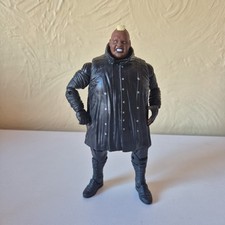 Mattel WWE Viscera Summerslam