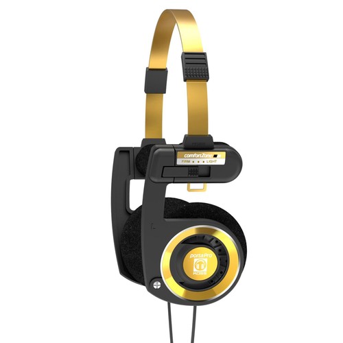 Koss porta pro - limited, edition