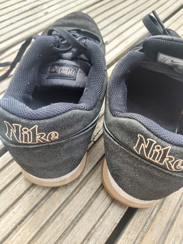 Nike runner trainers - nike, size