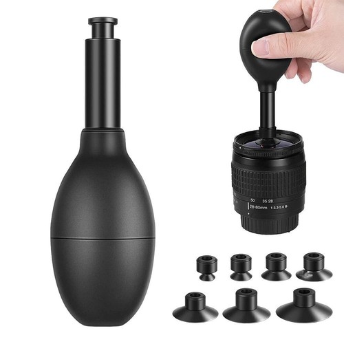 Camera lens repair tool kit - camera,