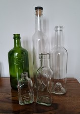 Job Lot Mixed Size x5