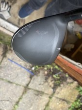 Cleveland XL 3 Wood