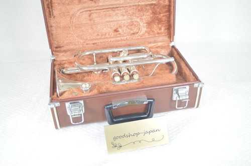 Yamaha ycr 335s cornet - yamaha, trumpet